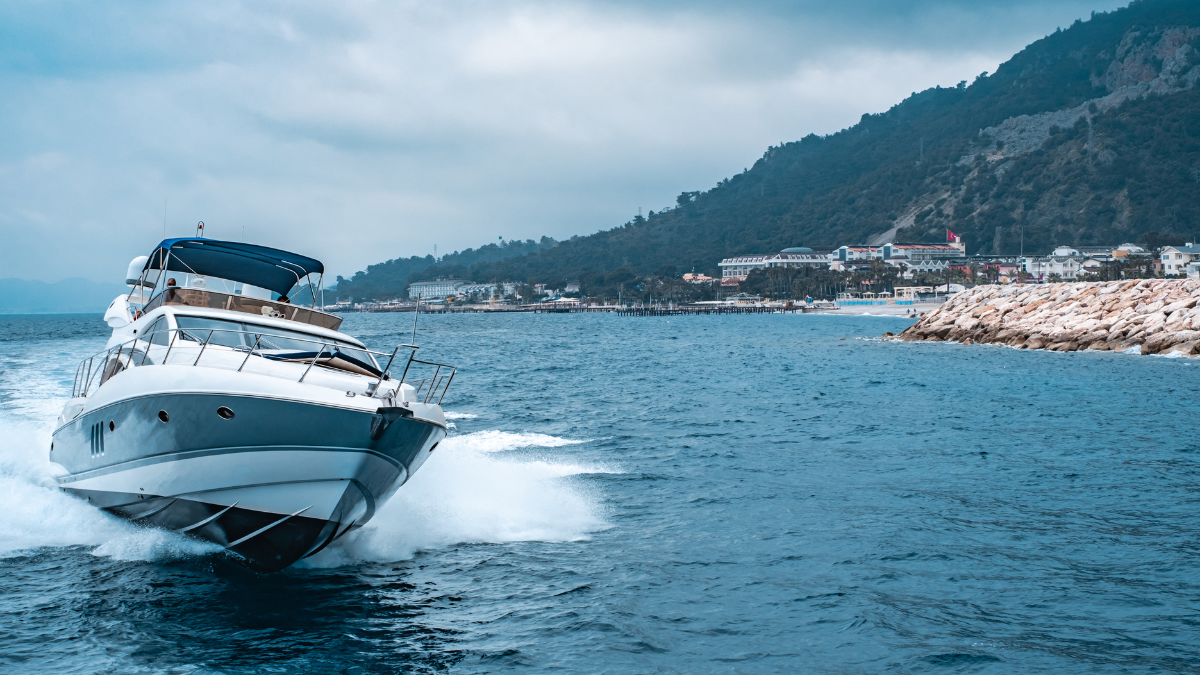 Yacht Reupholstering: Inside the Process of Luxury Marine Restoration