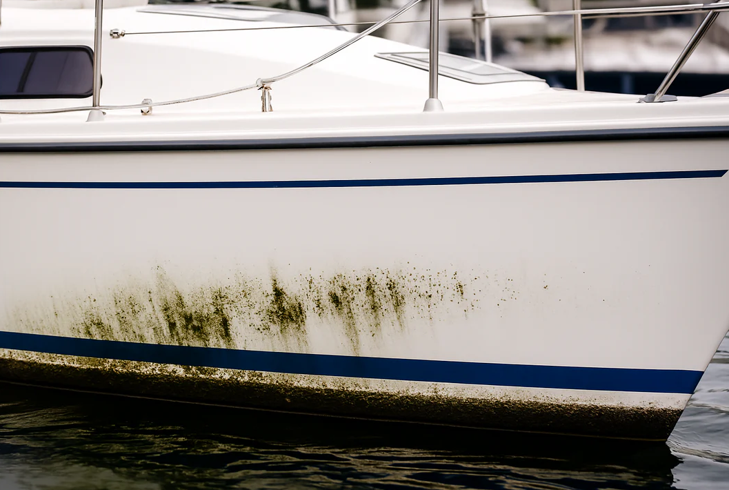 How to Remove Mold from Boat Fort Lauderdale