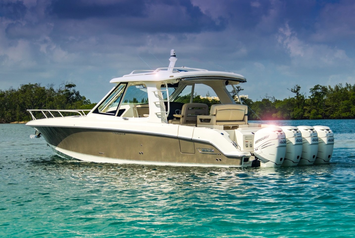 Trusted Insights on Boston Whaler Upholstery for Comfort and Durability
