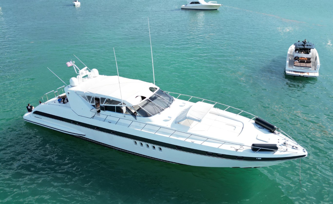 Boats Upholstery in Miami for Critical Comfort and Surprising Interior Upgrade Trends