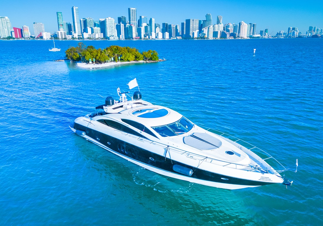 Recover Boat Seats Becomes a Growing Trend Among Boat Owners