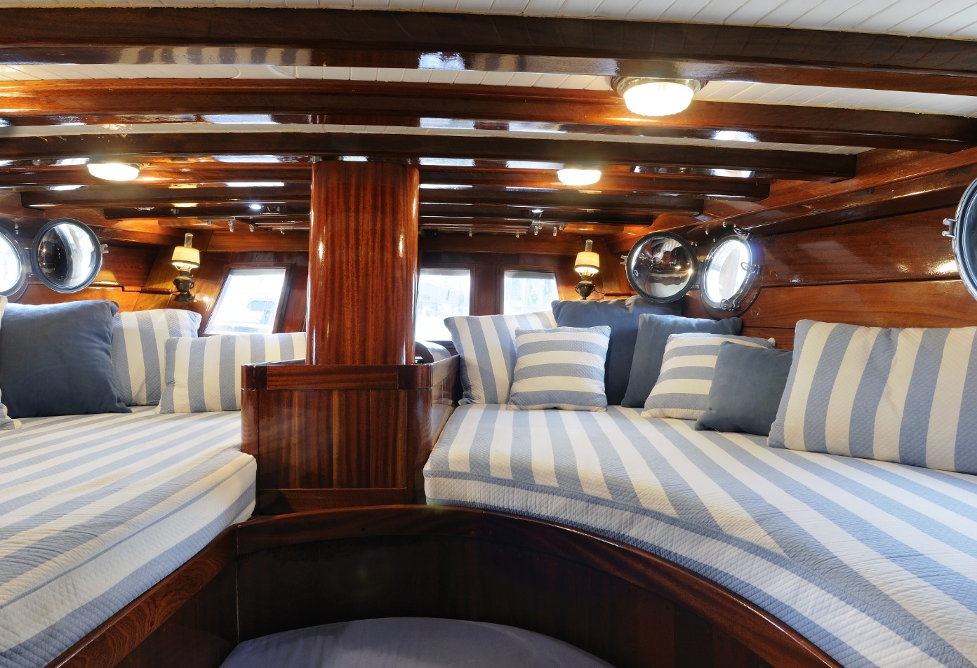 Marine Upholstery miami