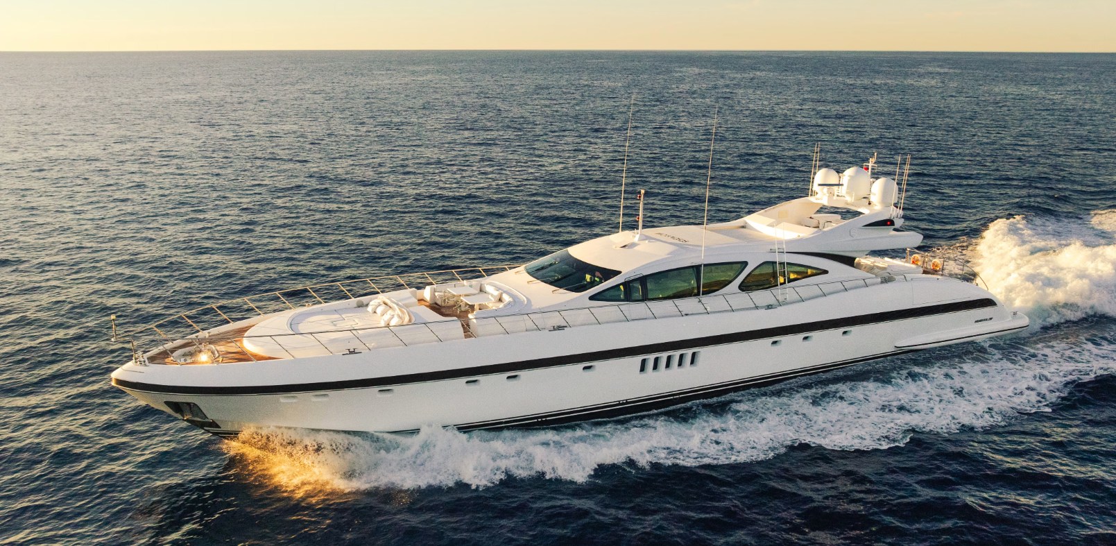 South Florida Boat Owners Are Increasingly Reupholstering Their Vessels Instead of Replacing Them