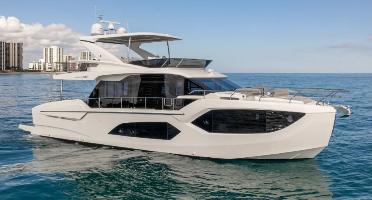 Experts Reveal Amazing Growth in Upholstery for Boat Services Across the Marine Industry