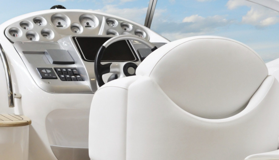 Best Boat Upholstery
